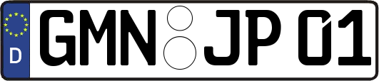 GMN-JP01