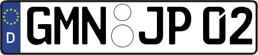 GMN-JP02