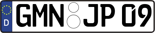 GMN-JP09