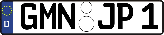 GMN-JP1