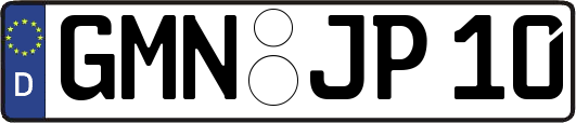 GMN-JP10