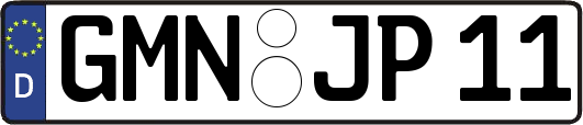 GMN-JP11