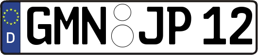 GMN-JP12