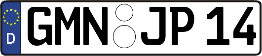 GMN-JP14