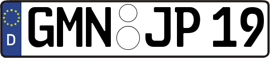 GMN-JP19