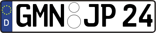 GMN-JP24