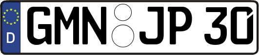 GMN-JP30
