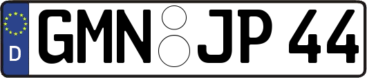 GMN-JP44