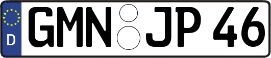 GMN-JP46