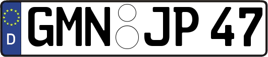 GMN-JP47