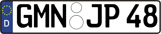 GMN-JP48