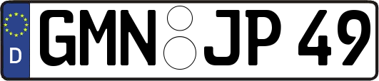 GMN-JP49