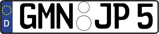 GMN-JP5