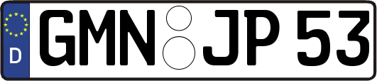 GMN-JP53