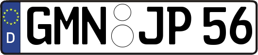 GMN-JP56