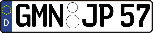 GMN-JP57