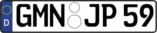 GMN-JP59
