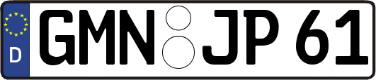 GMN-JP61