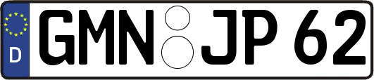 GMN-JP62