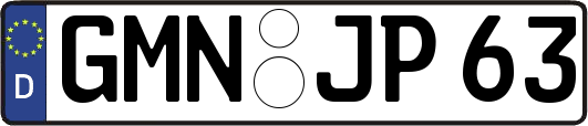 GMN-JP63