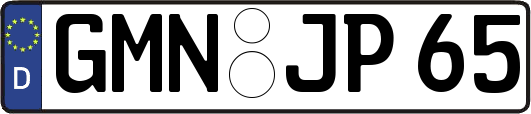 GMN-JP65
