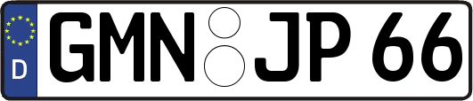 GMN-JP66