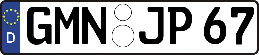 GMN-JP67