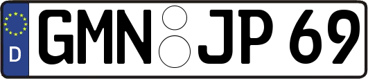 GMN-JP69