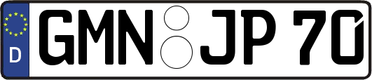 GMN-JP70