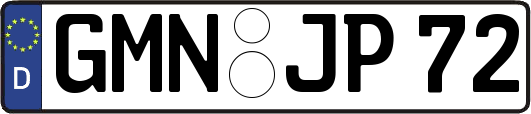 GMN-JP72