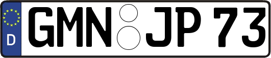 GMN-JP73