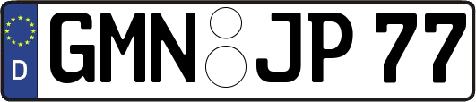 GMN-JP77