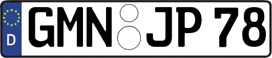 GMN-JP78