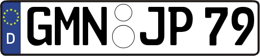 GMN-JP79