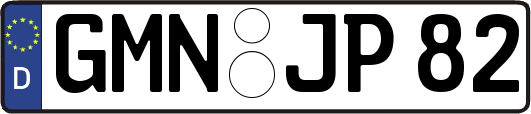 GMN-JP82