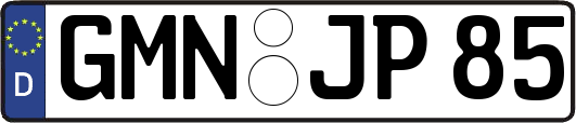 GMN-JP85