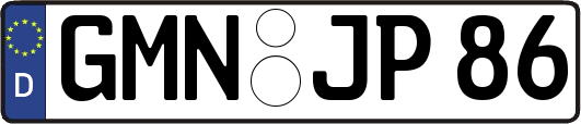 GMN-JP86