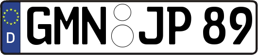 GMN-JP89