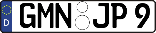 GMN-JP9