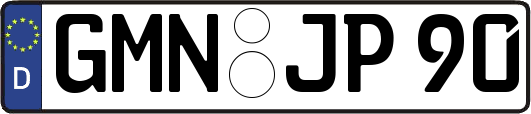 GMN-JP90