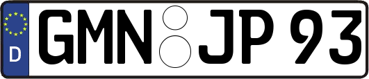 GMN-JP93