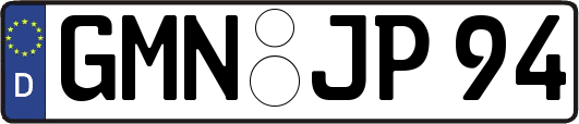 GMN-JP94