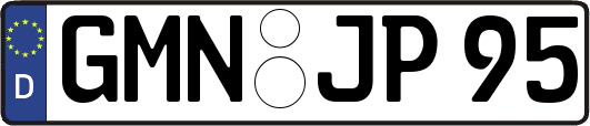 GMN-JP95