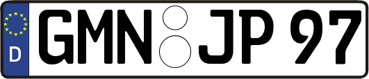 GMN-JP97