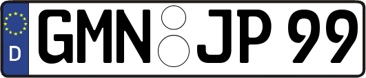 GMN-JP99