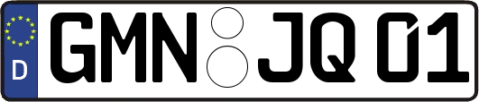GMN-JQ01