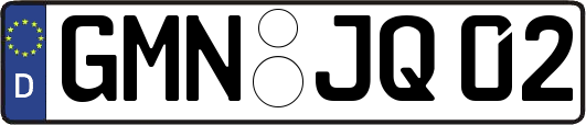 GMN-JQ02
