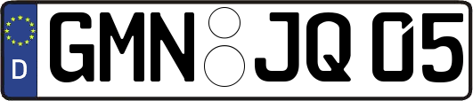 GMN-JQ05