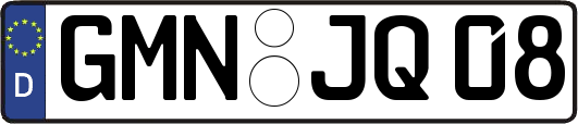 GMN-JQ08