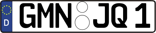 GMN-JQ1